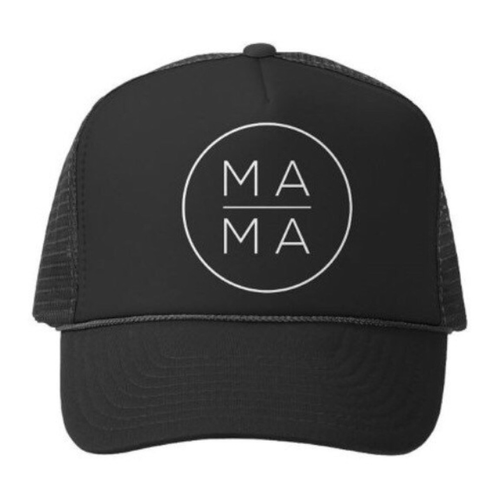MAMA Trucker Hat (NEW)